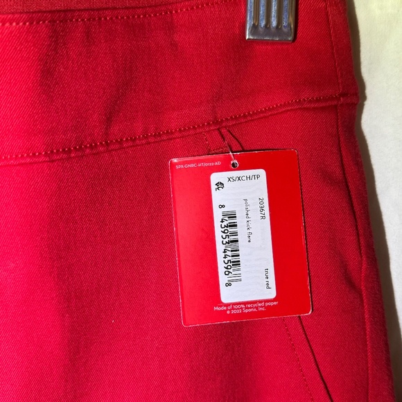 On-the-Go Kick Flare Pant - Picture 5 of 10